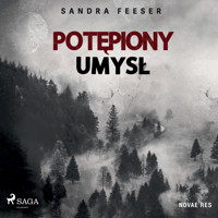 Potępiony umysł - Sandra Feeser - Hörbuch