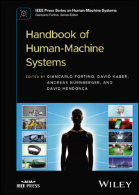 Handbook of Human-Machine Systems - - E-Book
