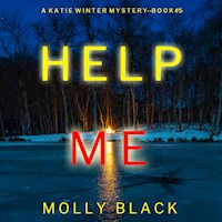 Help Me (A Katie Winter FBI Suspense Thriller—Book 5) - Molly Black - Hörbuch