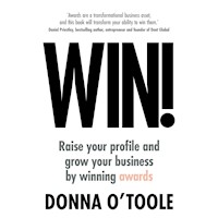 Win! - Donna O'Toole - Hörbuch