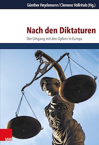 Nach den Diktaturen -  - E-Book