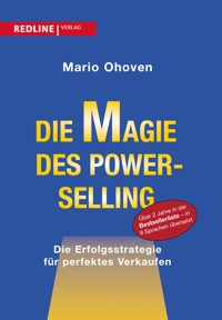 Die Magie des Power-Selling - Mario Ohoven - E-Book