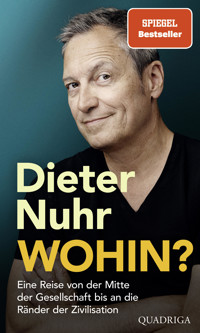Wohin? - Dieter Nuhr - E-Book