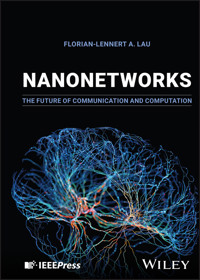 Nanonetworks - Florian-Lennert A. Lau - E-Book