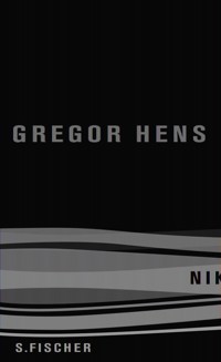 Nikotin - Gregor Hens - E-Book