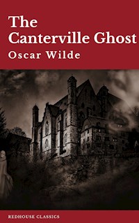 The Canterville Ghost - Oscar Wilde - E-Book