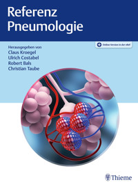 Referenz Pneumologie -  - E-Book