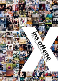 Ins Offene -  - E-Book