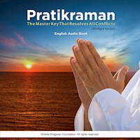 Pratikraman - the Master Key That Resolves All Conflicts (Abridged Version) - English Audio Book - Dada Bhagwan - Hörbuch