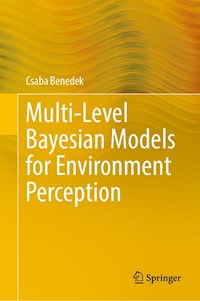 Multi-Level Bayesian Models for Environment Perception - Csaba Benedek - E-Book