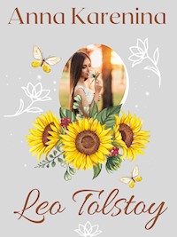 Anna Karenina - Leo Tolstoy - E-Book