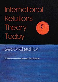 International Relations Theory Today - - E-Book
