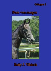 Stars von morgen - Betty J. Viktoria - E-Book