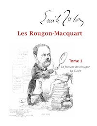 Les Rougon-Macquart - Émile Zola - E-Book