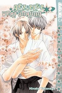 Gezielte Verführung - Hinako Takanaga - E-Book