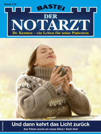 Der Notarzt 514 - Karin Graf - E-Book