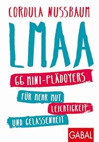 LMAA - Cordula Nussbaum - E-Book