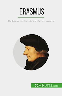 Erasmus - David Cusin - E-Book
