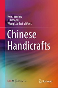 Chinese Handicrafts -  - E-Book