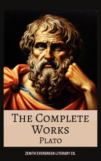 The Complete Works of Plato - Plato - E-Book