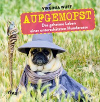 Aufgemopst - Virginia Wuff - E-Book