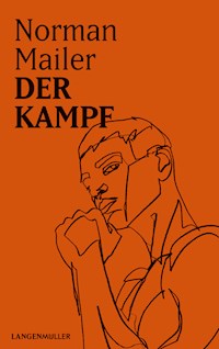 Der Kampf - Norman Mailer - E-Book