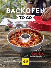 Backofen to go - Nico Stanitzok - E-Book