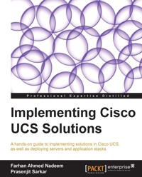 Implementing Cisco UCS Solutions - Farhan Ahmed Nadeem - E-Book
