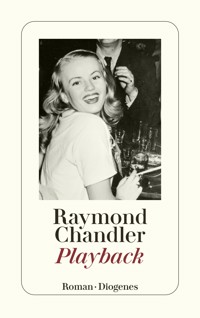 Playback - Raymond Chandler - E-Book