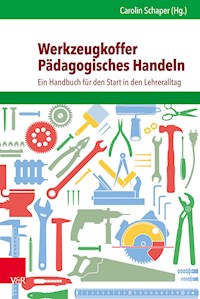 Werkzeugkoffer Pädagogisches Handeln - Carolin Schaper - E-Book