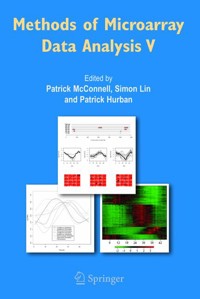 Methods of Microarray Data Analysis V -  - E-Book