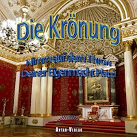 Die Krönung - Ute Kretzschmar - Hörbuch
