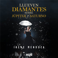 Llueven diamantes sobre Júpiter y Saturno - Irene Mendoza - Hörbuch