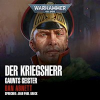Warhammer 40.000: Gaunts Geister 14 - Dan Abnett - Hörbuch