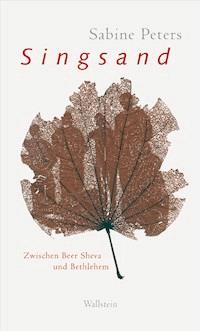 Singsand - Sabine Peters - E-Book