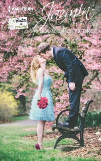Ábrete al amor - Sophie Pembroke - E-Book