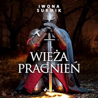 Wieża pragnień - Iwona Surmik - Hörbuch