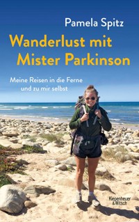 Wanderlust mit Mister Parkinson - Pamela Spitz - E-Book