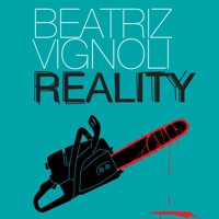 Reality - Beatriz Vignoli - Hörbuch