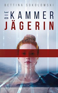Die Kammerjägerin - Bettina Sokolowski - E-Book