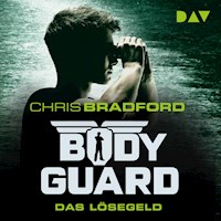 Bodyguard – Teil 2: Das Lösegeld - Chris Bradford - Hörbuch