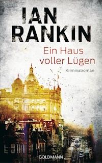Ein Haus voller Lügen - Ian Rankin - E-Book