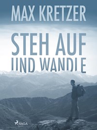 Steh auf und wandle - Max Kretzer - E-Book