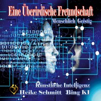 Eine Überirdische Freundschaft - Heike Schmitt - E-Book