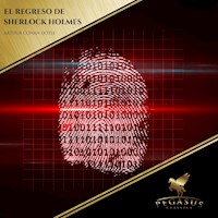 El regreso de Sherlock Holmes - Arthur Conan Doyle - Hörbuch