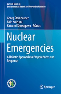 Nuclear Emergencies -  - E-Book