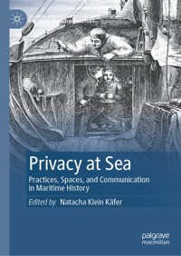 Privacy at Sea -  - E-Book