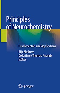 Principles of Neurochemistry -  - E-Book