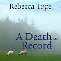A Death to Record - Rebecca Tope - Hörbuch