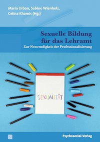 Sexuelle Bildung für das Lehramt -  - kostenlos E-Book